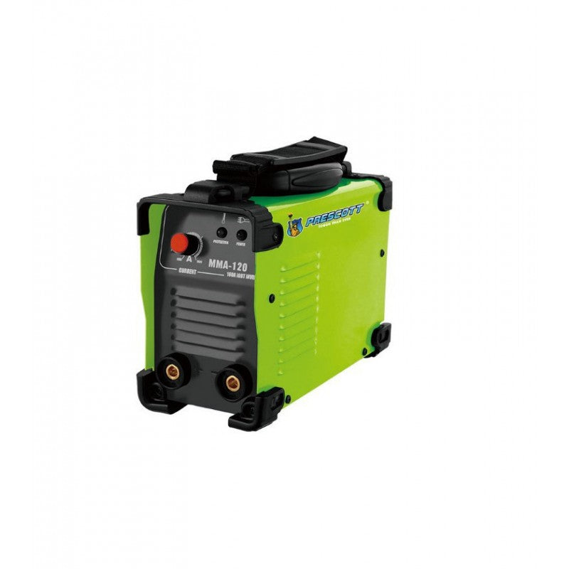 Prescott MMA-120 – Nordic Lager Butikk